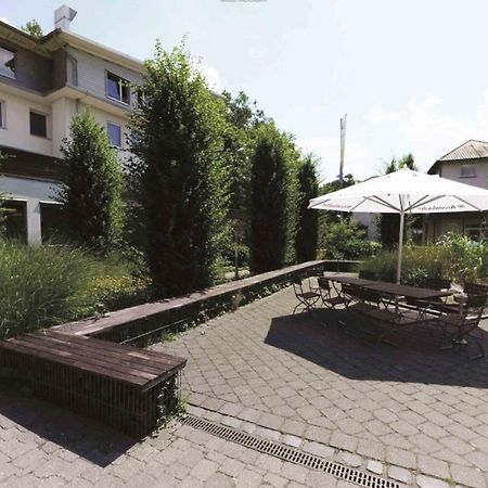 Gaestehaus Deula Warendorf Ngoại thất bức ảnh