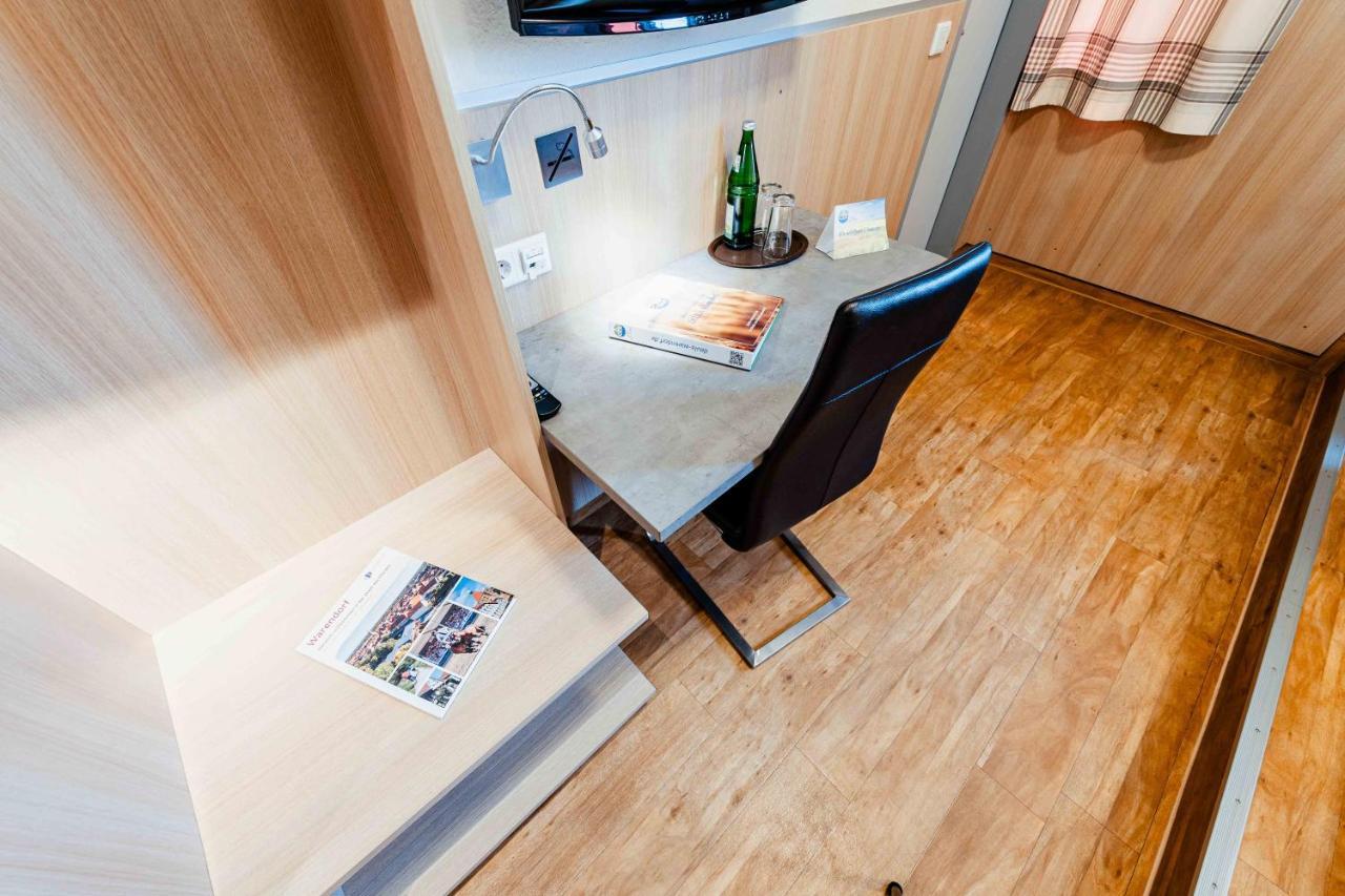 Gaestehaus Deula Warendorf Ngoại thất bức ảnh