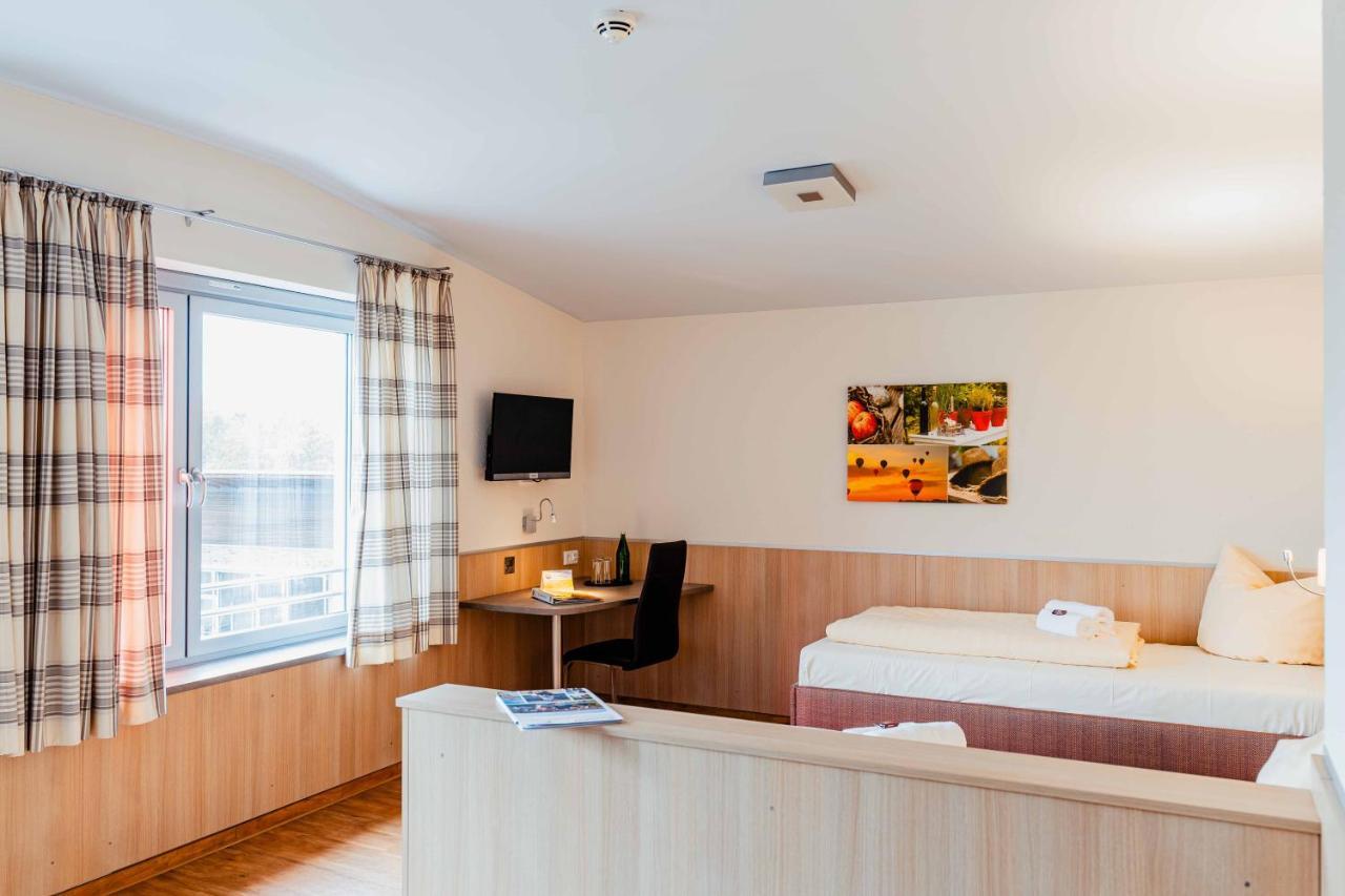 Gaestehaus Deula Warendorf Ngoại thất bức ảnh